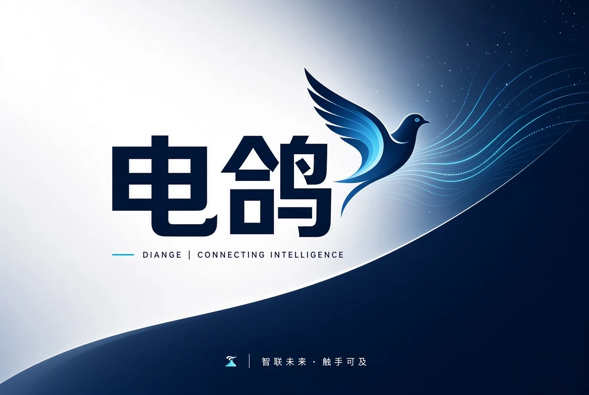 电鸽来源说明